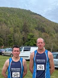 Image result for Ballymena Runners