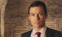 Dominic West. Photograph: ITV / Rex Features - dominic-west-007