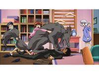 「黒巻節子 絶対可憐チルドレン」の画像検索結果