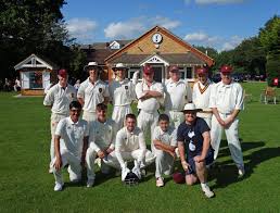 Image result for Thriplow Cricket Club