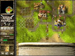 Image result for Knights and Merchants: The Shattered Kingdom