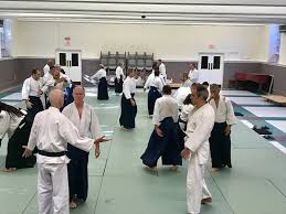 Image result for Ellis Schools of Traditional Aikido