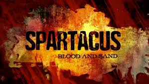 Spartacus: Blood and Sand (7. epizoda) Spartak: Krv i P(ij)esak (2010)
