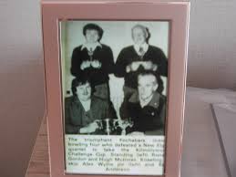 Image result for Fochabers Bowling Club