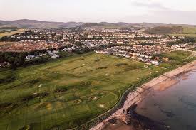 Image result for Cowal Golf Club