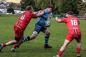 Image result for Llangennech Rfc