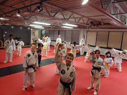 Image result for New Path Martial Arts Academy