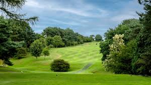Image result for Scarborough North Cliff Golf Club Ltd