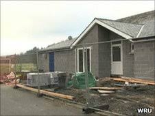 Image result for Dolgellau Old Grammarians Rugby Football Club