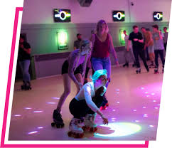 Image result for Roller Skating Rinks In The Uk
