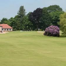 Image result for Grange Park Golf Club