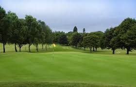 Image result for Oswestry Golf Club
