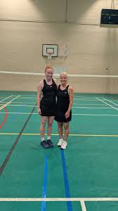Image result for Phoenix (Aylesbury) Badminton Club