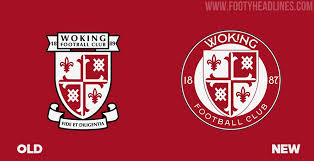 Image result for Woking Boys & Woking Fc (Part Of Woking Boys & Girls Fc)
