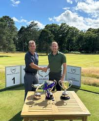 Image result for Brokenhurst Manor Golf Club