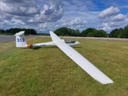 Image result for Surrey & Hampshire Gliding Club
