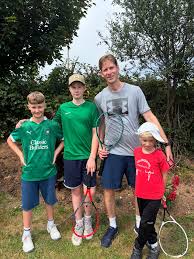 Image result for St Austell Table Tennis Club