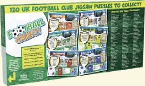 Image result for The Official Uk Puzzle Club