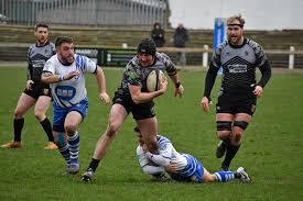 Image result for Otley Rufc Ltd