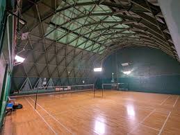 Image result for Ebbisham Badminton Club