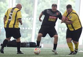 Image result for MAN v FAT Football Falmer