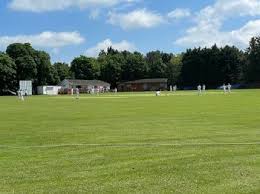 Image result for Upchurch Cricket Club