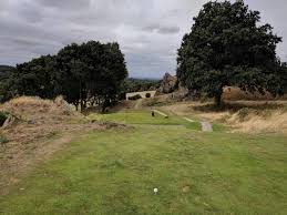 Image result for Charnwood Forest Golf Club