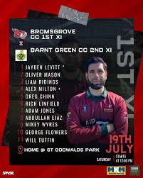 Image result for Bromsgrove Cricket Club