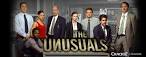 The Unusuals