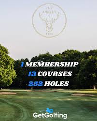 Image result for Arkley Golf Club Ltd