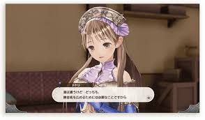 「トトゥーリア・ヘルモルト メルルのアトリエ」の画像検索結果