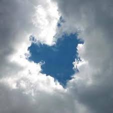 caplibre, Cap Libre, nuage coeur
