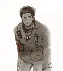 「アレックス・シェパード」の画像検索結果