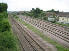 Counties railway station - via Daymix