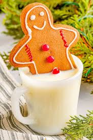 Image result for gingerbread cookies