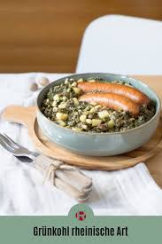 Image result for Grünkohl