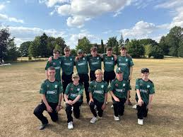 Image result for Quatt Cricket Club