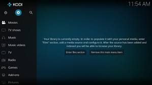 Image result for xbmc aeon