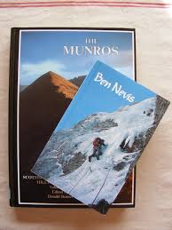 Image result for Scottish Mountaineering Club