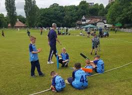 Image result for Bootle Cricket Club (Firwood)