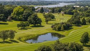 Image result for Ffestiniog Golf Club