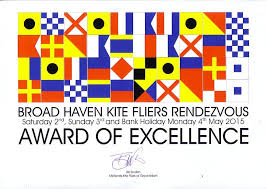 Image result for Midlands Kite Fliers