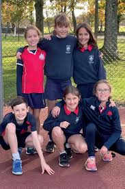 Image result for Speedwell Netball Club