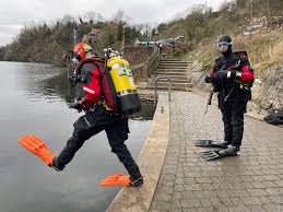 Image result for Hackney Sub Aqua Club (HSAC)