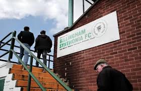 Image result for Billingham Marsh House Harriers