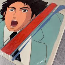 「内海俊夫（アニメ版）」の画像検索結果