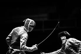 Image result for Polytechnic Fencing Club, London
