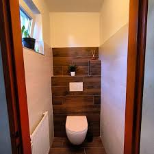 Image result for WC rekonstrukce foto