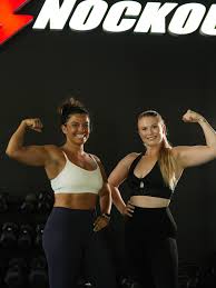 Image result for Knock Out Fit Hopewell