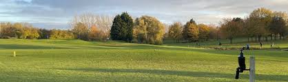 Image result for Thorpe Wood Golf Club